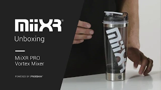 UNBOXING MiiXR PRO // How-To Guide