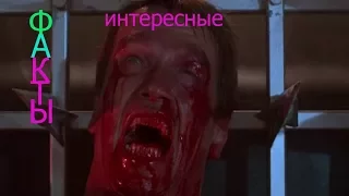 ФАКТЫ ПРО ФИЛЬМ БЕГУЩИЙ ЧЕЛОВЕК 1987г!!!