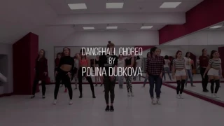 MiyaGi & Эндшпиль "I GOT LOVE" Dance