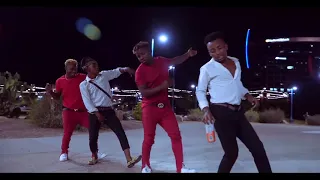 Master KG   Jerusalema Feat  Nomcebo Dance Challenge WT 720p