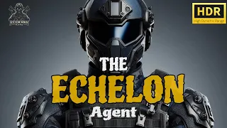 Trapped in A Room- Ghost Recon Breakpoint- The echelon agent Infiltrating Enemy Lines