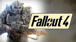 Fallout 4. Build 14160910 от 25 апреля 2024