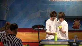 WSSC '09: Doubles Stack of Champions