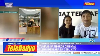 Success story ng 'Battercaf' sa Cavite | Diskarte (26 Aug 2022)