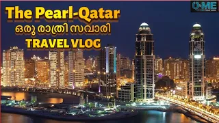 Doha Qatar 4K. Sights, Economy and World Cup 2022| The Pearl-Qatar