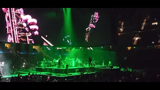 Roger Waters live Orlando, Fl. 8/25/2022 Money