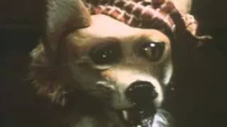 Sparklehorse - Dog Door (Official Video)
