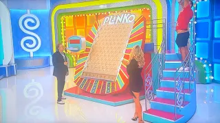 The Price is Right | Plinko | 10/26/2023