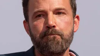 Tragic Details About Ben Affleck