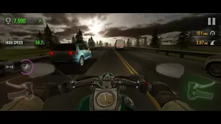 gaming ( Traffic Rider) full race please subscribe my channel YouTube please subscribe