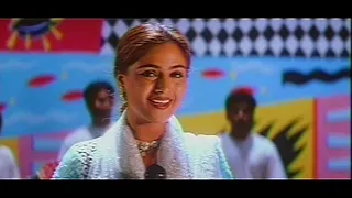 Telugu movie Jodi  - Nanu Preminchananu Maata Songs - Prashanth, Simran
