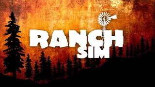 Ranch Simulator вместе с YoLoGame_Wp, поиск сокровищ , развиваем ферму