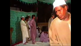 Wohi ablay hain wohi jalan, koi sooz e dil me kami nahi By Nooruddin Nizami Qawal 1990s