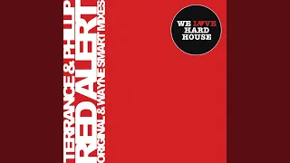 Red Alert (Wayne Smart Remix)