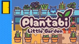 Going Potty | Plantabi: Little Garden (Cozy Relaxing Indoor Plant Game)