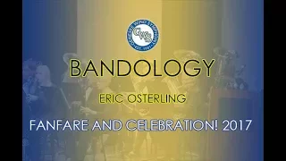 Bandology - Eric Osterling
