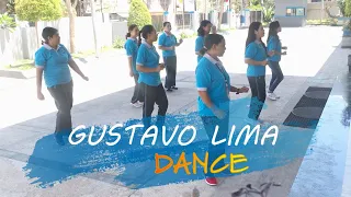 GUSTAVO LIMA DANCE WITH STATISTIK DANCE CLUB KUPANG
