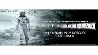 Interstellar | Officiële trailer 4 | Nederlands ondertiteld | 6 november in de bioscoop