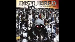 Disturbed- Decadence(Instrumental)