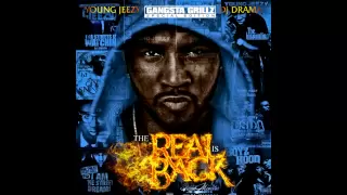 Young Jeezy - Flexin ft. Fabolous & Yo Gotti (The Real Is Back)