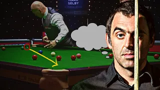 Most Difficult Snooker Shots in History PART 1