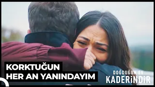 Zeynep'in Kabustan Kurtuluşu | Doğduğun Ev Kaderindir