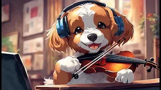 Suno Ai Classical Music: Ai Orchestra Music: ( Violin Mix )