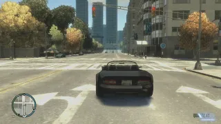 Сравнение геймплея GTA 3 и GTA 4/Сентябрь 2008 г. Игромания