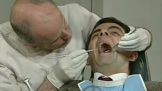 Bean Visits The Dentist! | Mr Bean Live Action | Full Episodes | Mr Bean