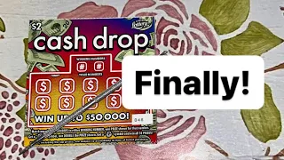 Join the Fun: Scratch Off Ticket Adventure with Florida Lottery Cash Drop