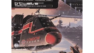 B12  -  Time Tourist  ( Full Album )