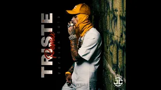 Anuel AA - Triste (Completo/versión solo) 📺😈