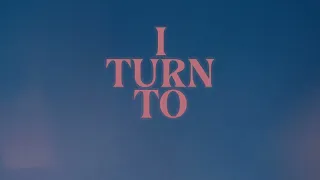 Katy Nichole - "Turn To Jesus" (Official Lyric Video)