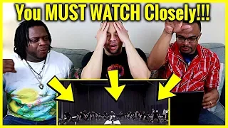 You MUST WATCH Closely! | BTS 'ON' Dance Practice REACTION!!