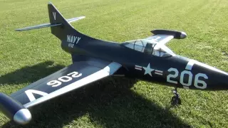 Ziroli Panther first flight