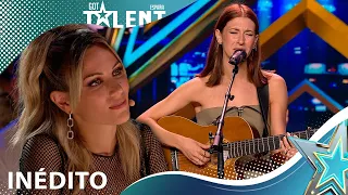 When your mum and dad get to JUDGE your performance | Never Seen |  Spain's Got Talent 2023