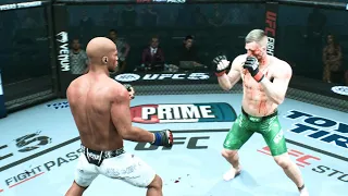 UFC 5 | Ian Garry vs Michael Page MASTERCLASS BEATDOWN