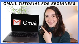 Gmail Tutorial for Beginners | 2023