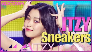 ITZY - Sneakers l Show! Music Core Ep 773 [ENG SUB]
