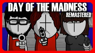 Day Of The Madness - (4k) (2009) | LittleLuckyLink
