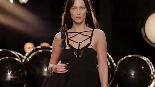 Bright energy by Isabel Marant for Paris Spring/Summer 2023 | FashionTV | FTV