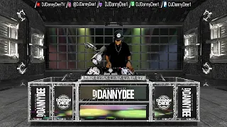 THROWBACK THURSDAY with DJ DANNY DEE 7-20-23