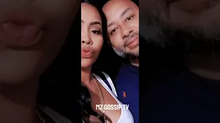 Deelishis and Raymond Santana🛑 may be divorcing #deelishis #realitytv #raymondsantana