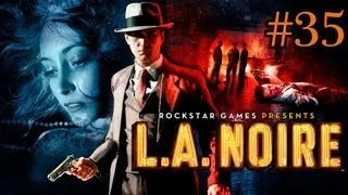 L.A. Noire - АРХИВ - Часть 35