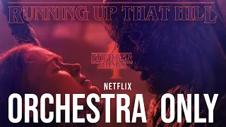 Running up that Hill - Stranger Things ORCHESTRA ONLY