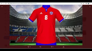 COMO DISEÑAR o USAR FIFA KIT CREATOR ✅