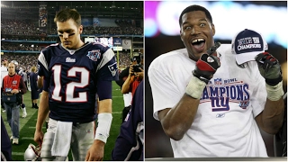 10 Times the WRONG Team Won the Super bowl