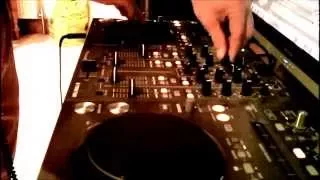 Hypernationmusic - Gurney - Live liquid drum and bass mix