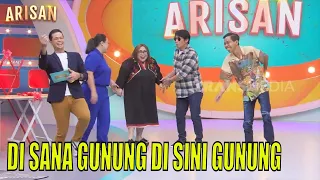 Parto, Nunung, Dede, dan Okky Ngumpul Lagi..Ngakak Meriah! | ARISAN (07/08/23) Part 1