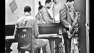 Art Blakey & the Jazz Messengers 1963 Sanremo